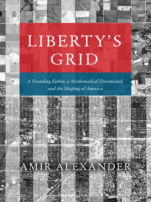 cover image of Liberty's Grid